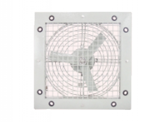 Manufacturer of Portable Explosion Proof Fan - BFS-F series Explosion-proof exhaust fan – Feice detail pictures